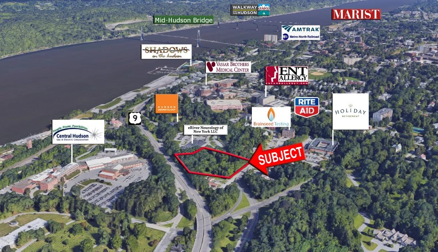 Gateway Development Site